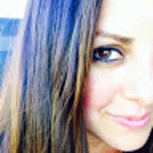 Meet your Posher, Natalia